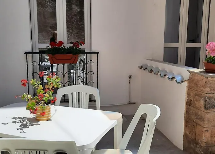 La Llua Alghero