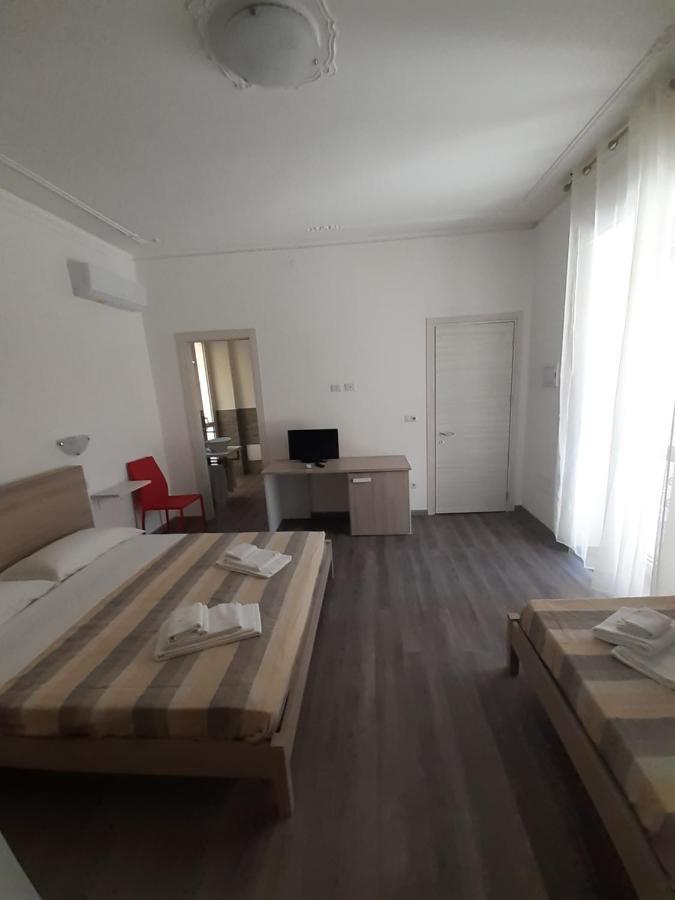 La Llua Guest house Alghero