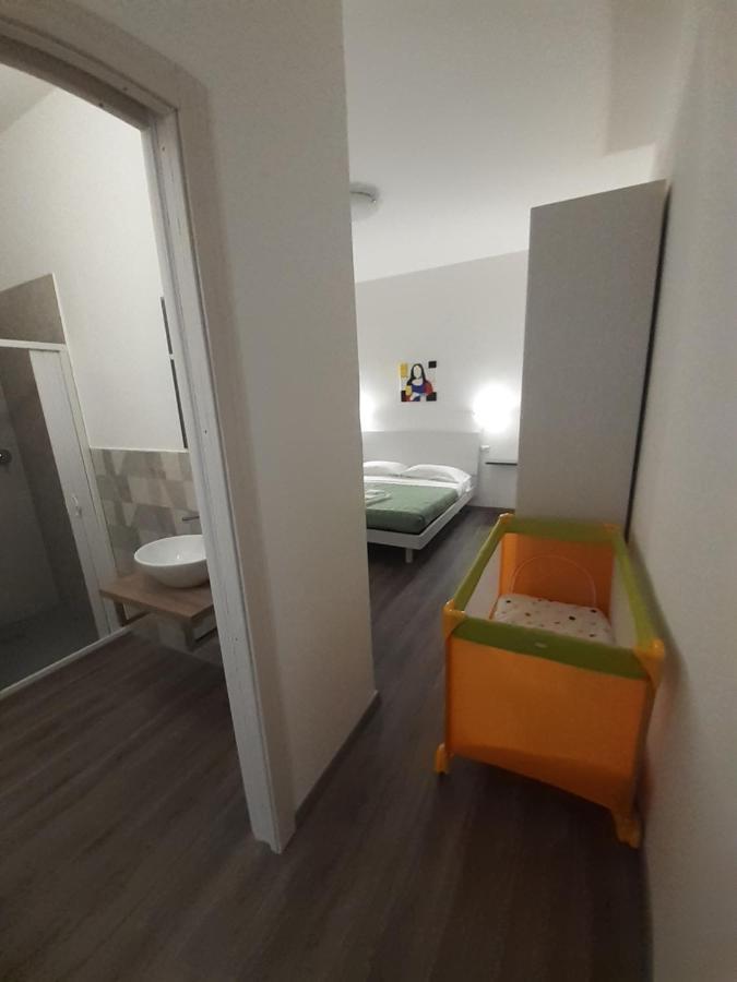 Guest house La Llua