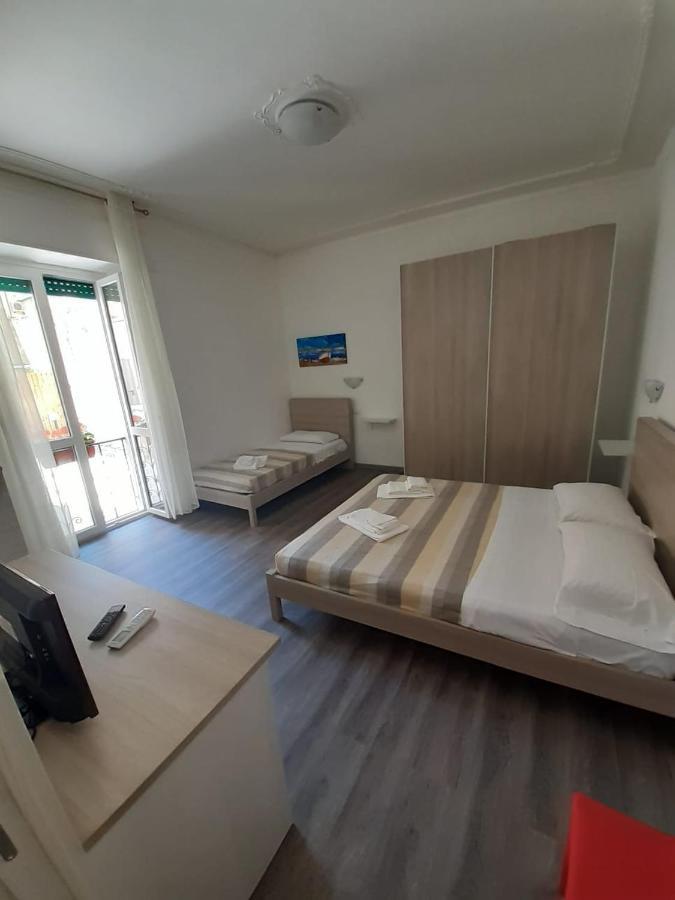 La Llua Guest house Alghero