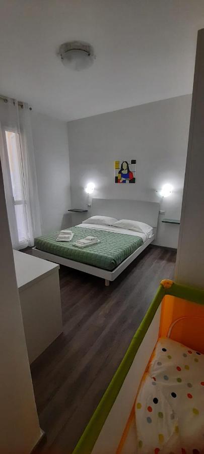 Guest house La Llua *