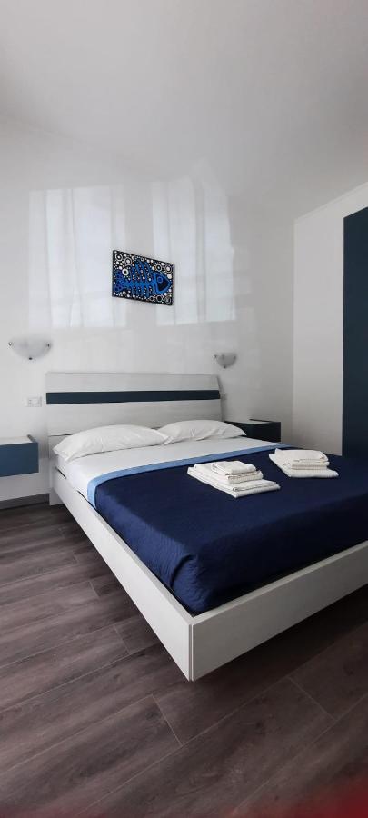 La Llua Guest house *