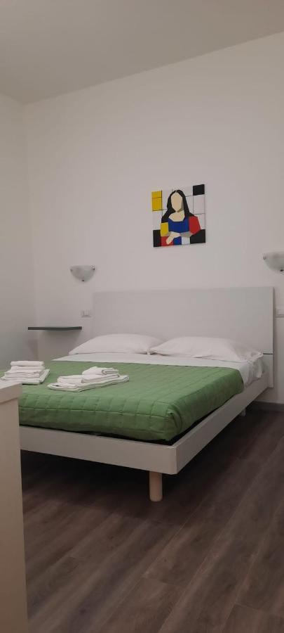 La Llua Guest house